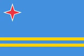Bandera Aruba