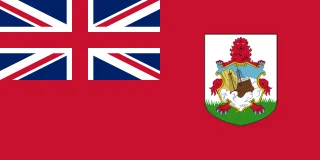 Bandera Bermudas