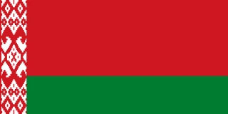 Bandera Bielorrusia