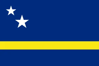 Bandera Curazao