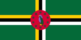 Bandera Dominica