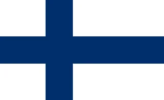 Bandera Finlandia