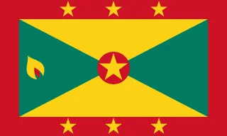 Bandera Granada