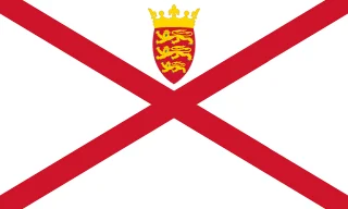 Bandera Jersey