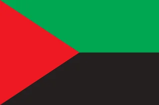 Bandera Martinica