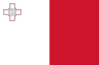 Bandera Malta