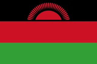 Bandera Malaui