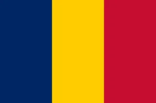 Bandera Chad