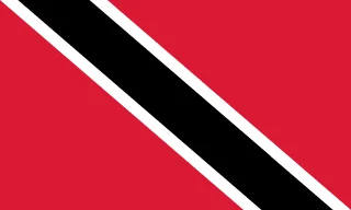 Bandera Trinidad y Tobago