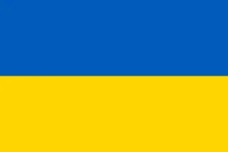 Bandera Ucrania