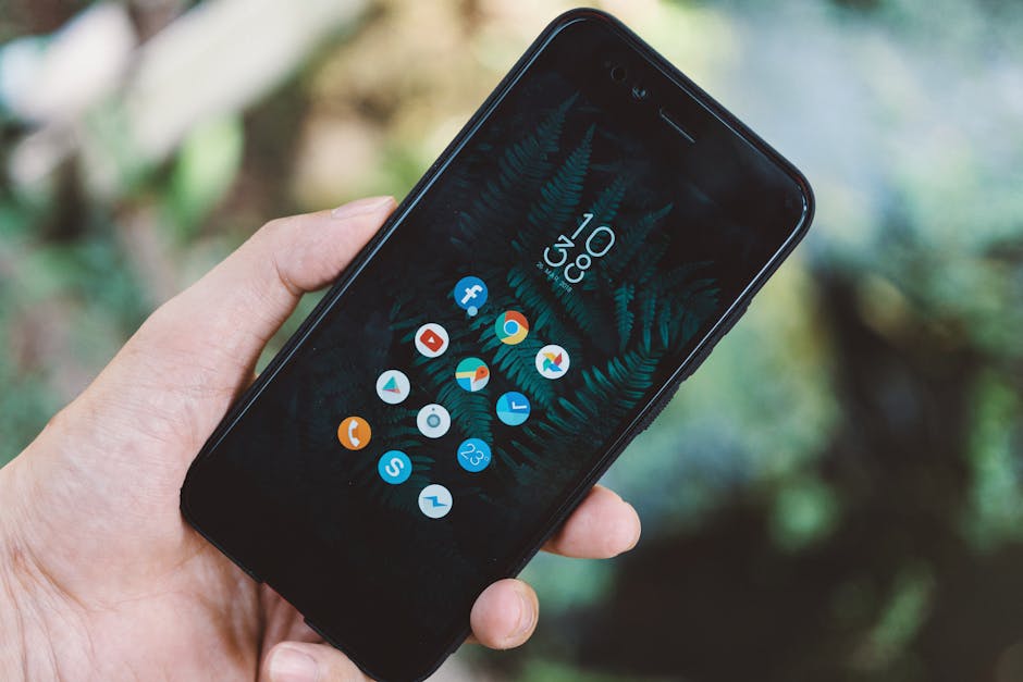 Celular compatible con eSIM en Sudáfrica