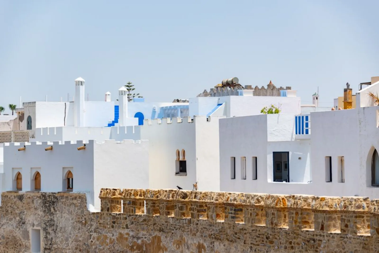 Cobertura 4G/5G en Marruecos: operadores y 5G (2026)