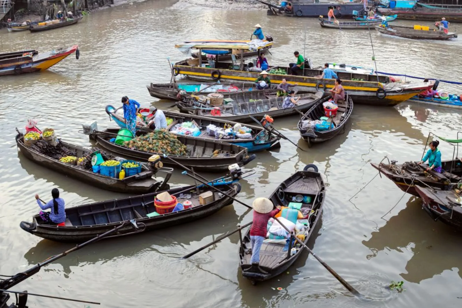 Cómo activar tu eSIM en Vietnam paso a paso (2026)