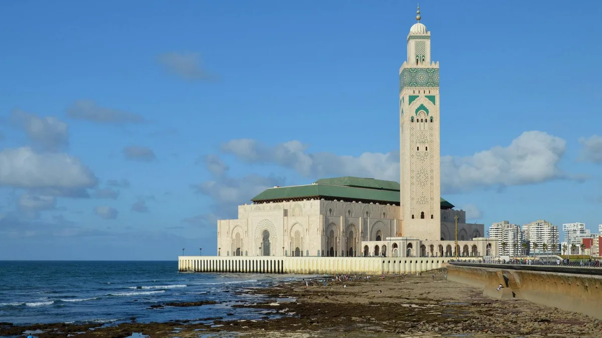 Dónde comprar una eSIM para Marruecos (2026)