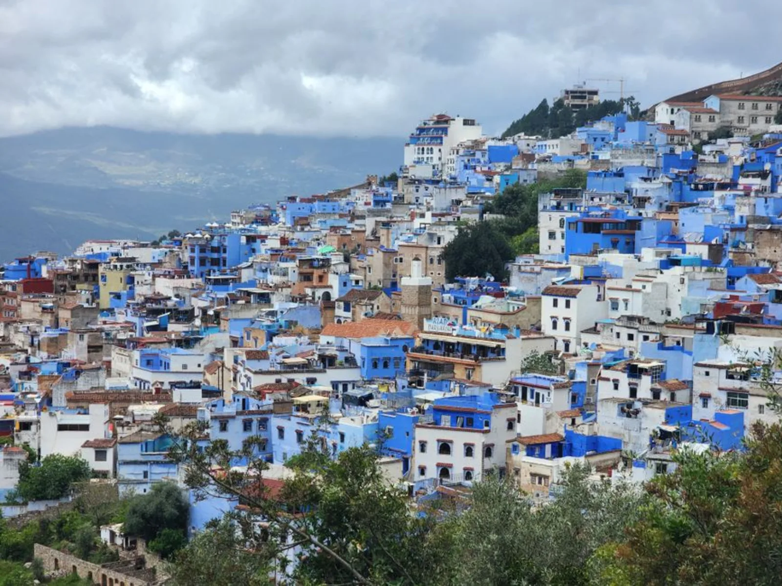 Mejor eSIM para Marruecos: comparativa 2026