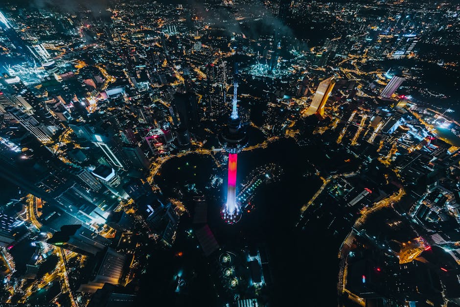 Torres Petronas Kuala Lumpur Malasia — comprar una eSIM antes de viajar