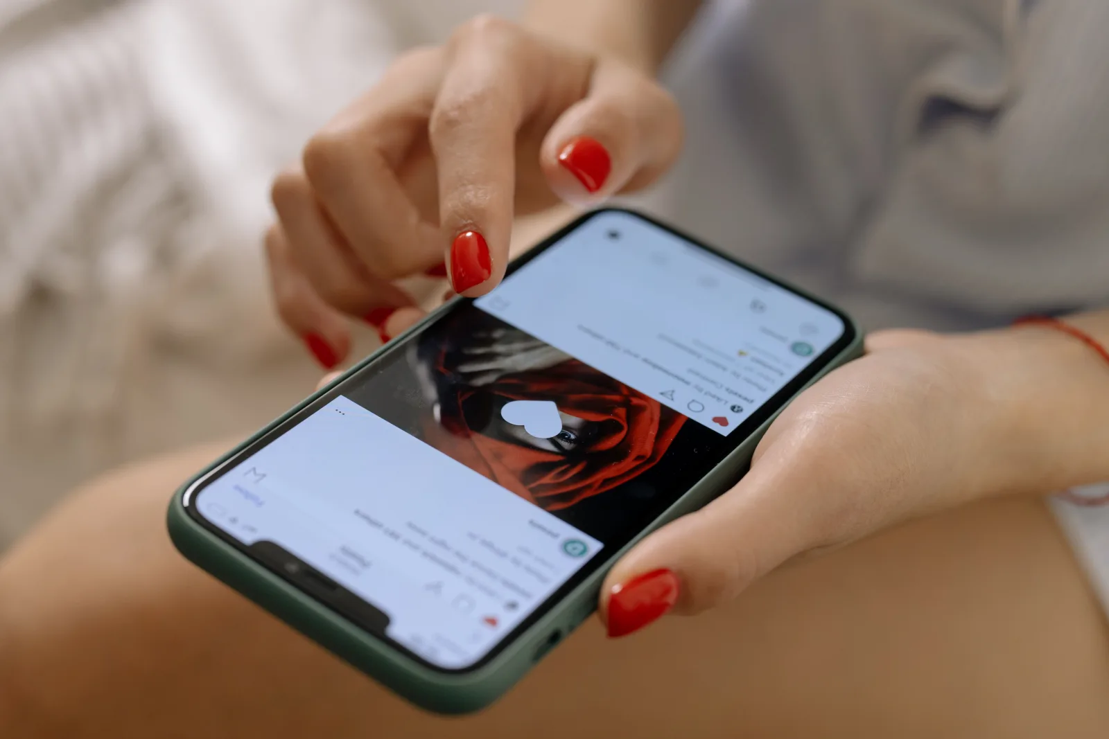 Cuántos GB consume Instagram?