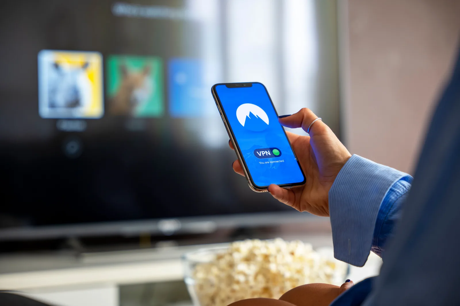 Cuántos GB consume Netflix?