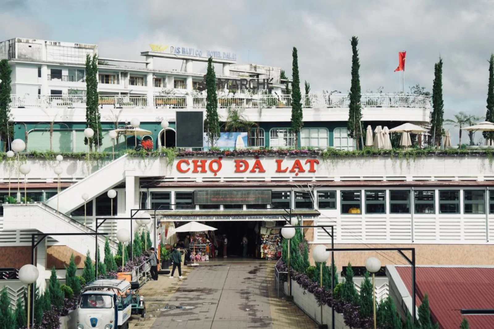 Cobertura 4G/5G en Vietnam: operadores y 5G (2026)