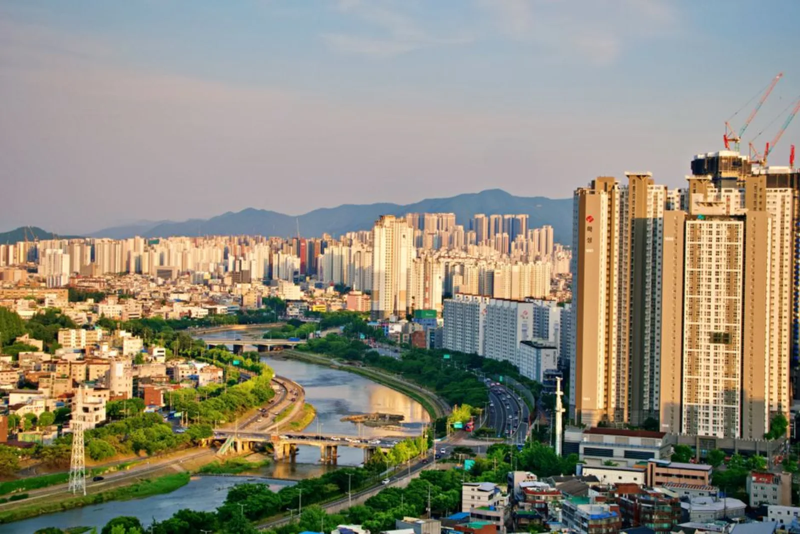 Dónde comprar una eSIM para Corea del Sur (2026)