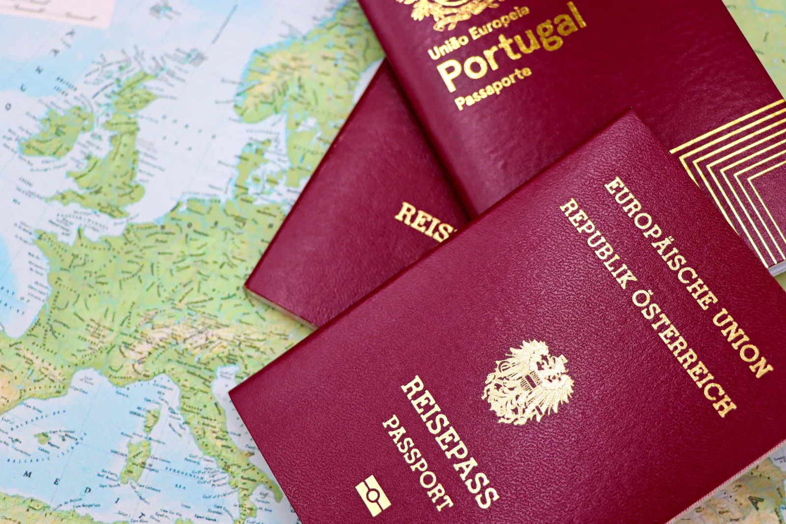 eSIM para multiples países 2026