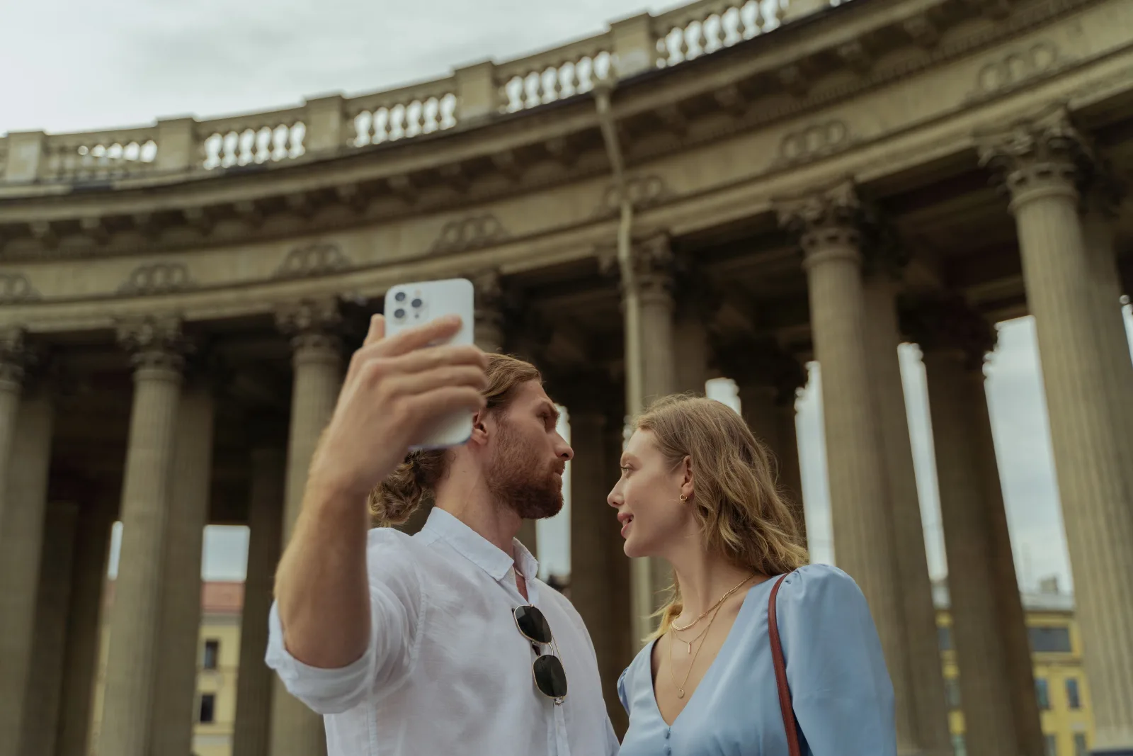 eSIM para viajar en pareja 2026