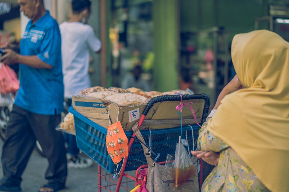 Jungla de Borneo Malasia — activación de eSIM y zonas sin señal