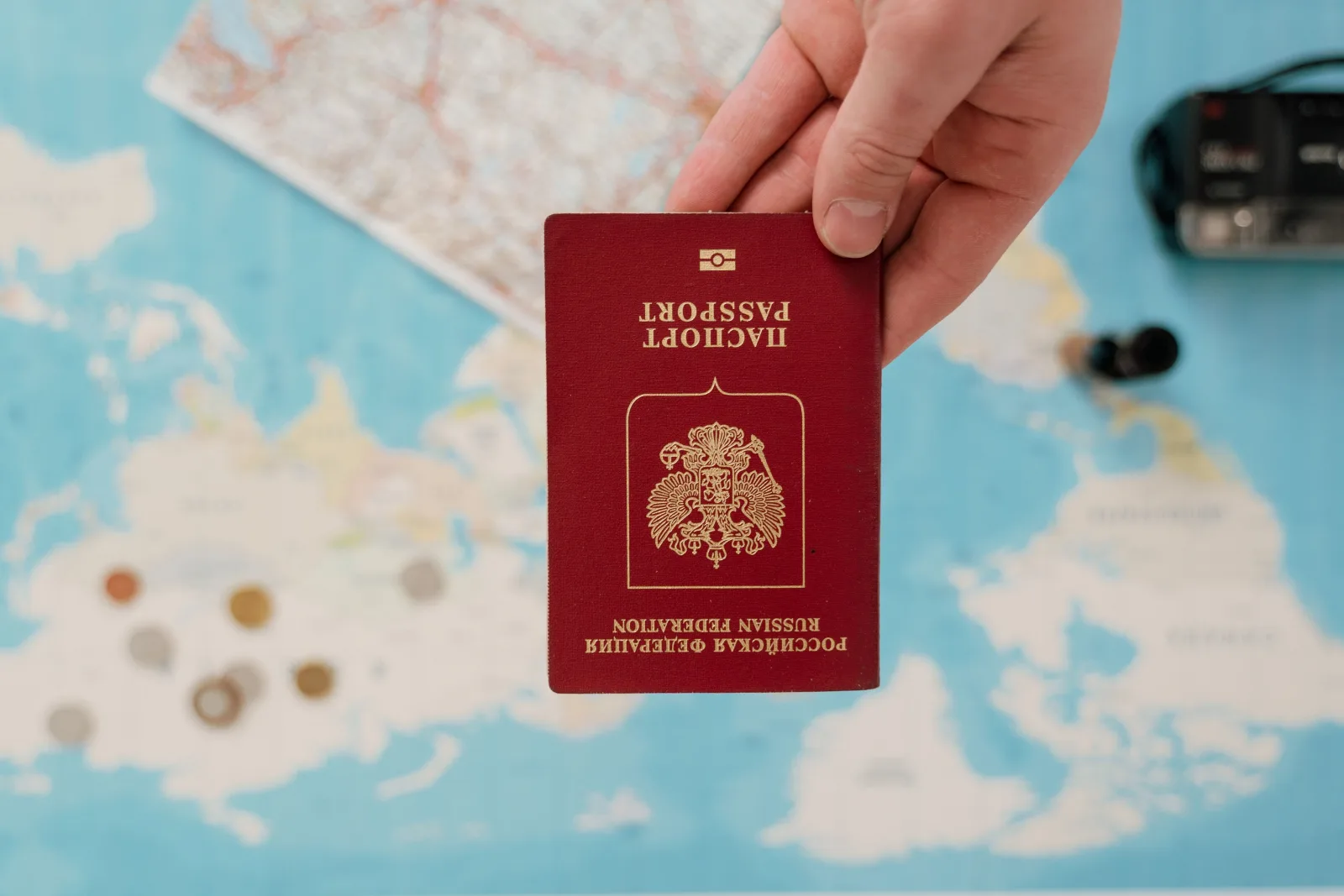 eSIM para la vuelta al mundo 2026