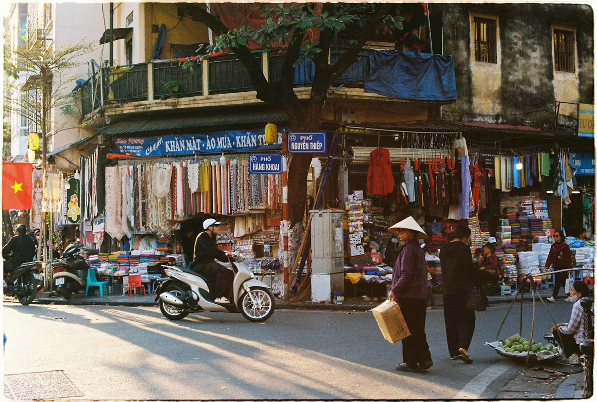 Bahía de Ha Long, Vietnam