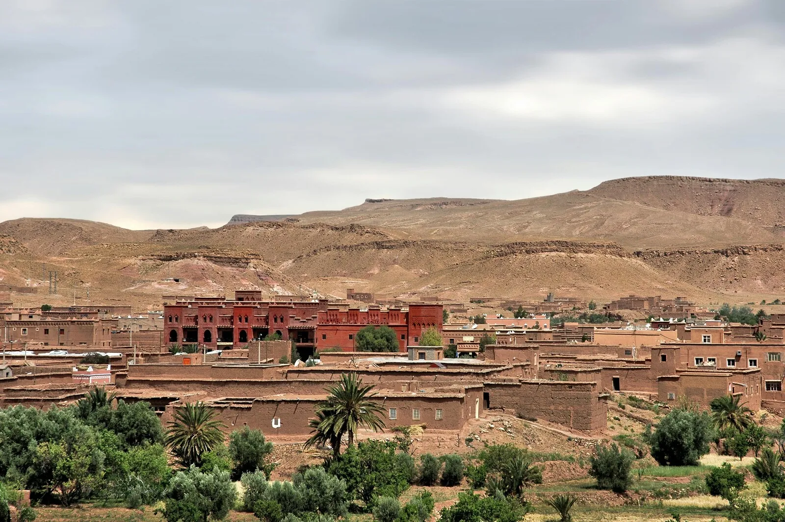 eSIM vs SIM local en Marruecos