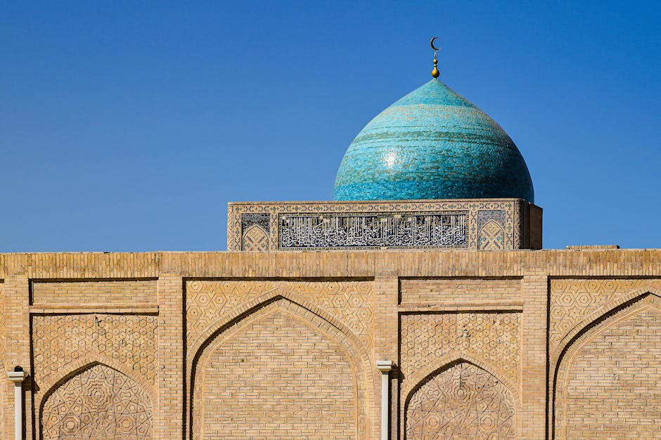 Comprar eSIM para Uzbekistán