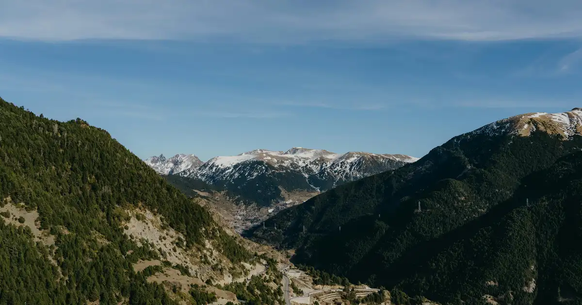 Comparativa eSIM Andorra