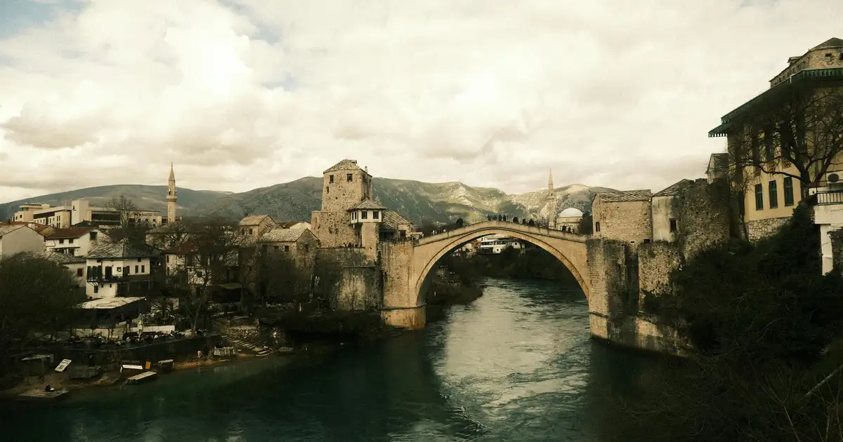 Comparativa eSIM Bosnia y Herzegovina