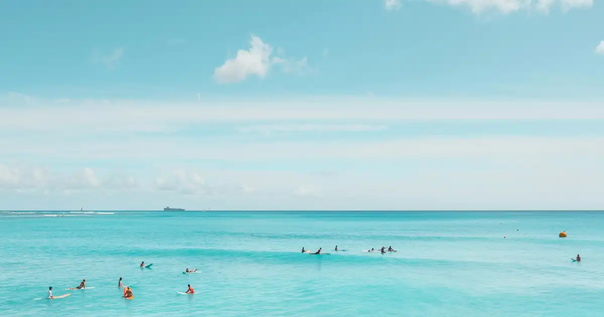 Comparativa eSIM Islas Turcas y Caicos