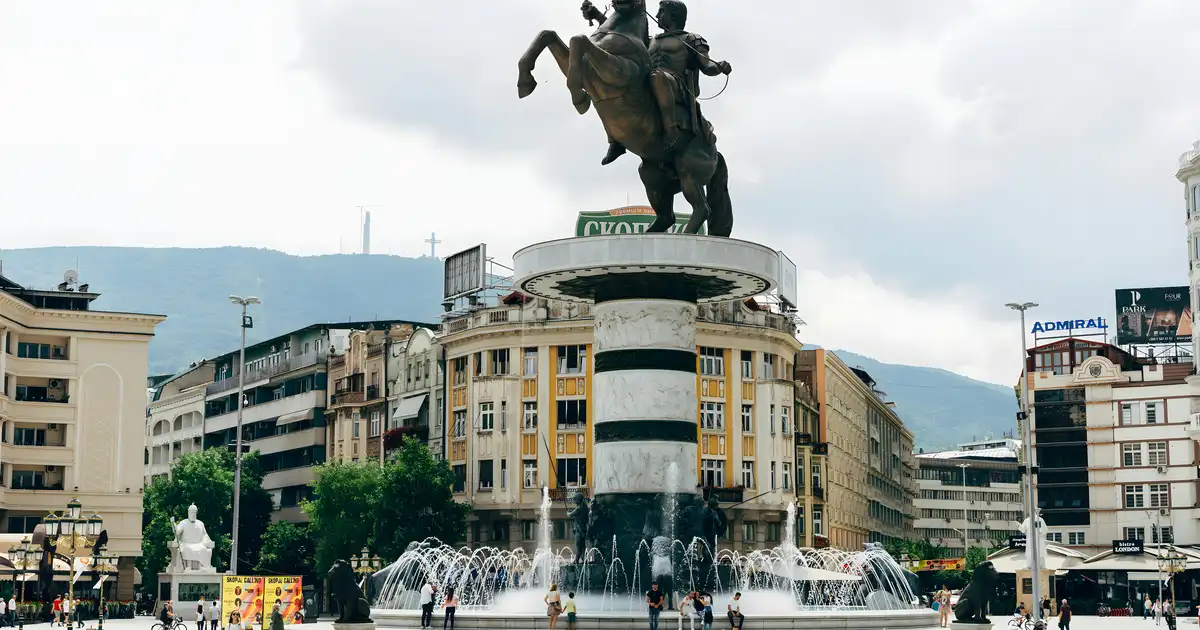 Comparativa eSIM Macedonia del Norte
