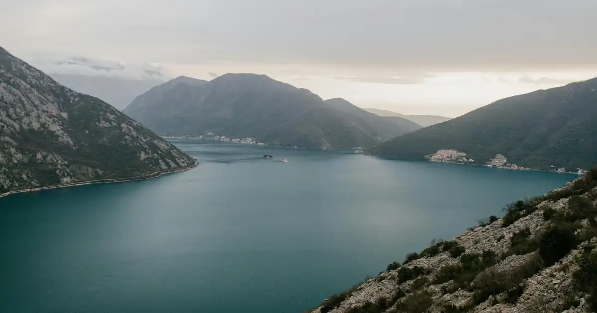 Comparativa eSIM Montenegro