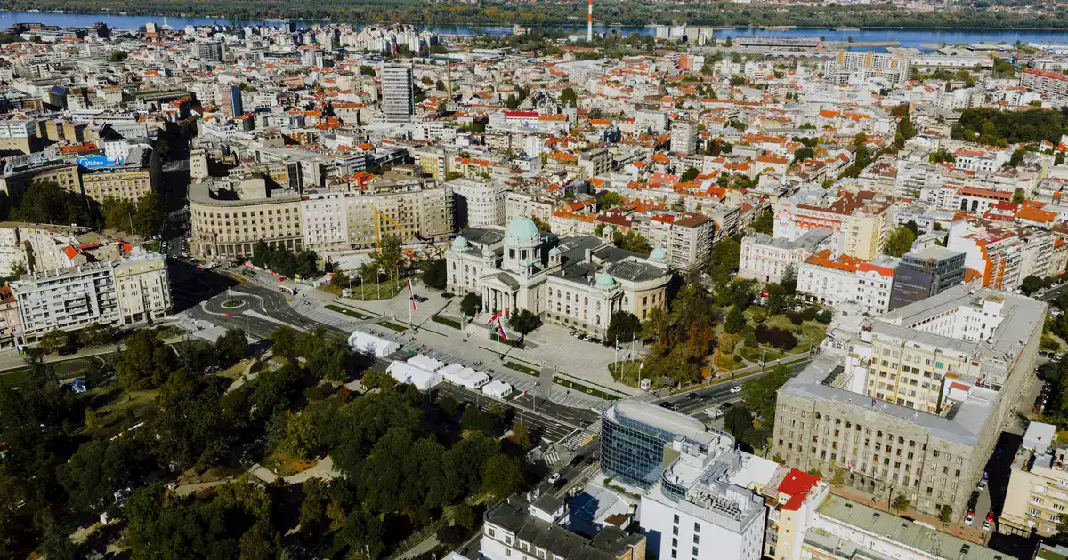Comparativa eSIM Serbia